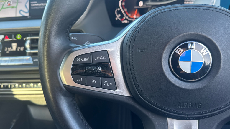 BMW 1 Series 118i [136] M Sport 5dr [Live Cockpit Professional] Petrol Hatchback